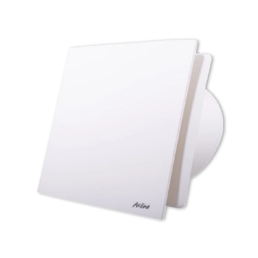 هواکش خانگی آکسی لاین 15 سانت 1750 دور IP45 دمنده — تصویر ۲