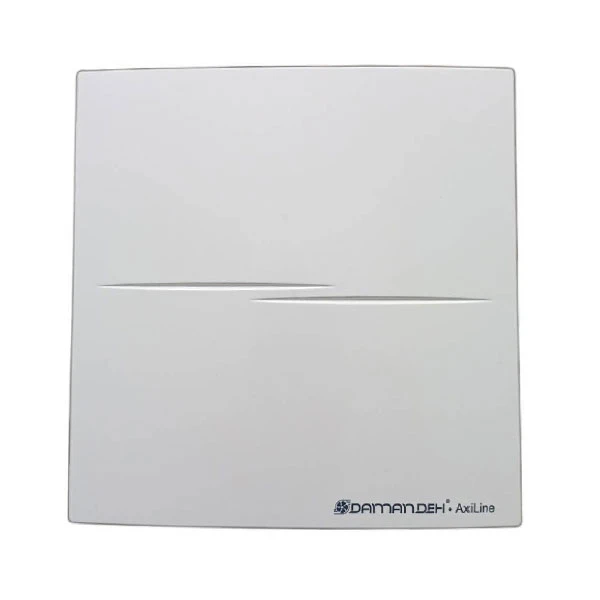 هواکش خانگی آکسی لاین 15 سانت 1750 دور IP45 دمنده — تصویر ۳