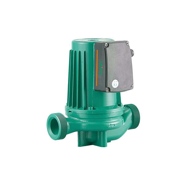 پمپ تایفو سیرکولاتور “2 مدل TAIFU GRS40-19-M — تصویر ۲