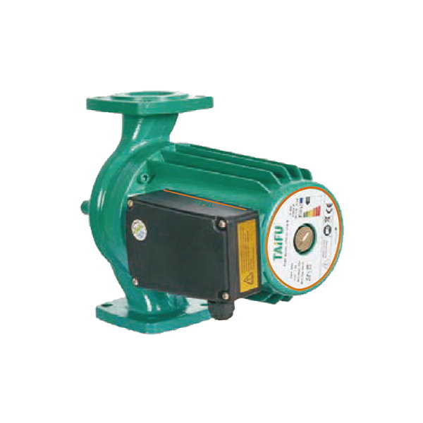 پمپ تایفو سیرکولاتور “2 مدل TAIFU GRS40-19-M — تصویر ۵
