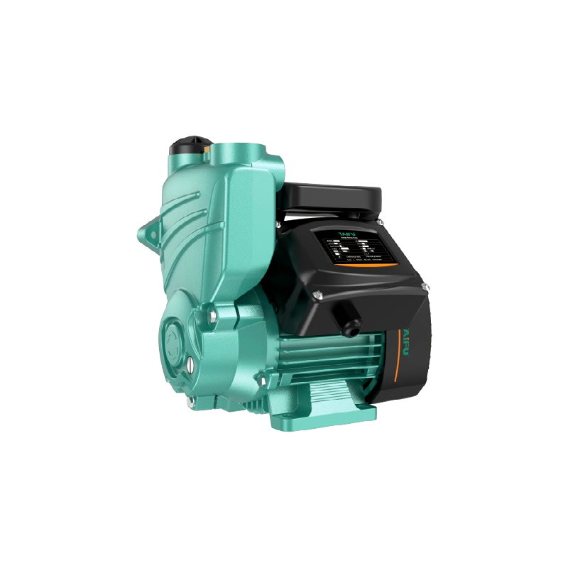 پمپ تایفو خودمکش 1 اسب تکفاز مدل TAIFU TW750T — تصویر ۲
