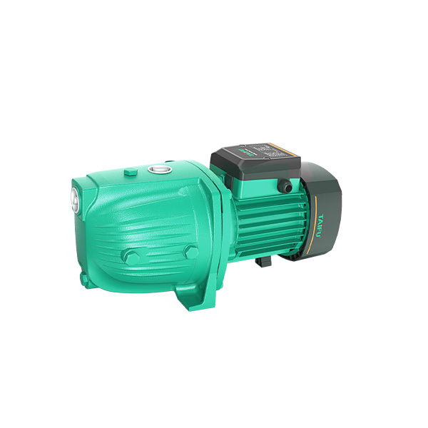 پمپ تایفو جتی 1 اسب تکفاز مدل TAIFU JET100 — تصویر ۳