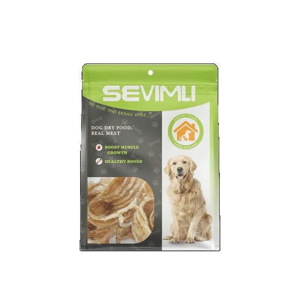 تشویقی سگ نای گاو برند سویملی SEVIMLI — تصویر ۲