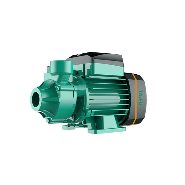 پمپ تایفو خورشیدی 1 اسب تکفاز مدل TAIFU QB80E