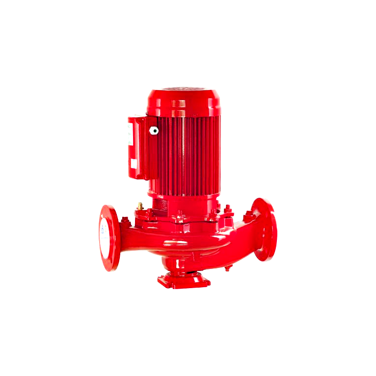 پمپ نوید موتور سیرکولاتور 1500 دور “1/2 1 تکفاز مدل NAVID MOTOR HV — تصویر ۲
