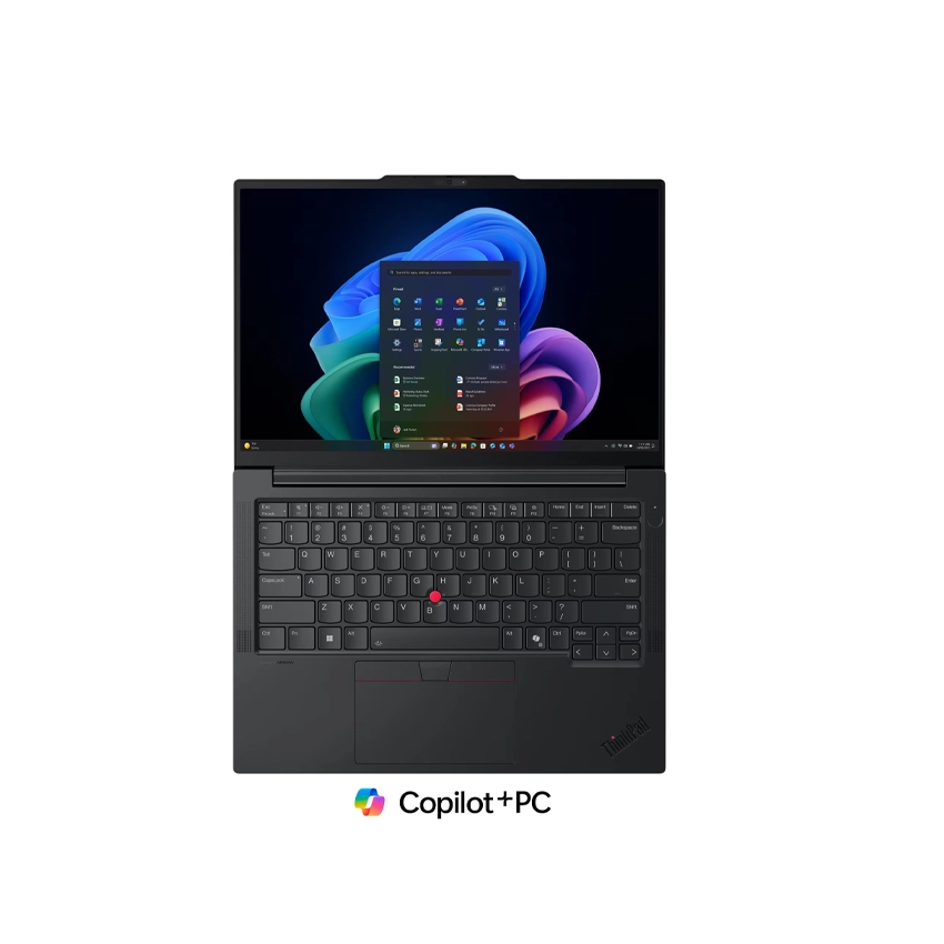 لپ تاپ لنوو 14 اینچی مدل ThinkPad E14 Gen 7 Ultra7 256V 16GB 1TB — تصویر ۴
