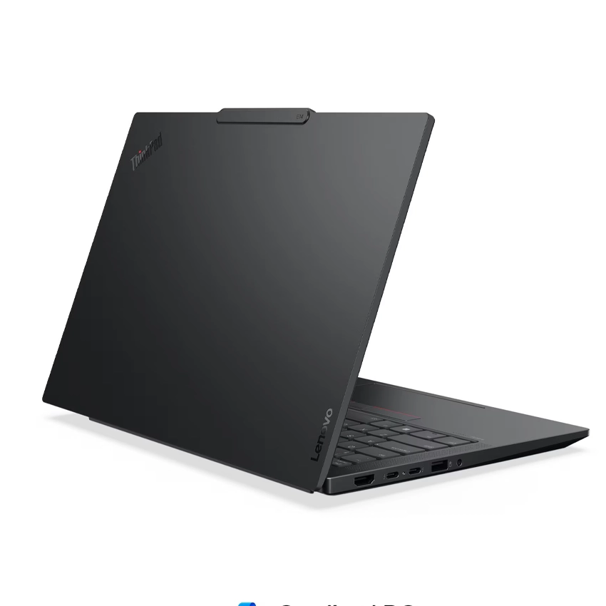 لپ تاپ لنوو 14 اینچی مدل ThinkPad E14 Gen 7 Ultra7 256V 16GB 1TB — تصویر ۶