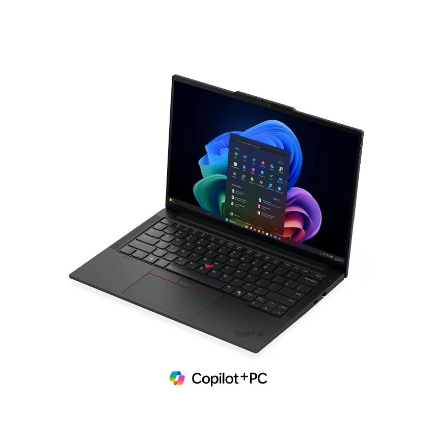 لپ تاپ لنوو 14 اینچی مدل ThinkPad E14 Gen 7 Ultra7 256V 16GB 1TB — تصویر ۷