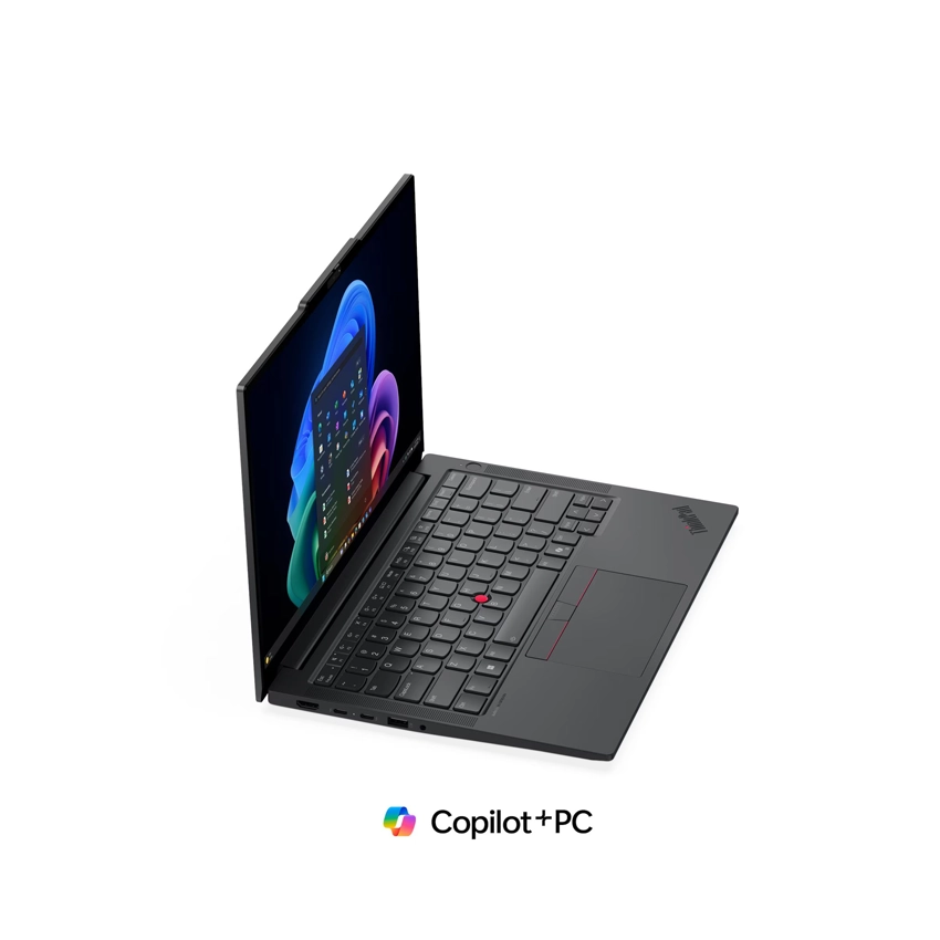 لپ تاپ لنوو 14 اینچی مدل ThinkPad E14 Gen 7 Ultra7 256V 16GB 1TB — تصویر ۸