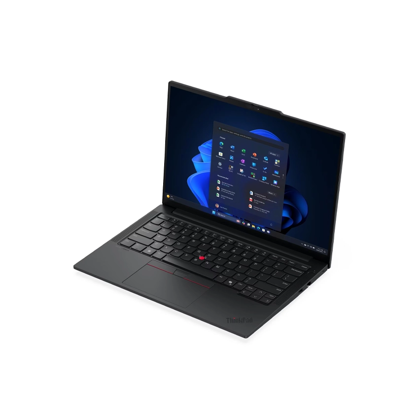 لپ تاپ لنوو 14 اینچی مدل ThinkPad E14 Gen 7 Ultra5 135H 16GB 3TB — تصویر ۳