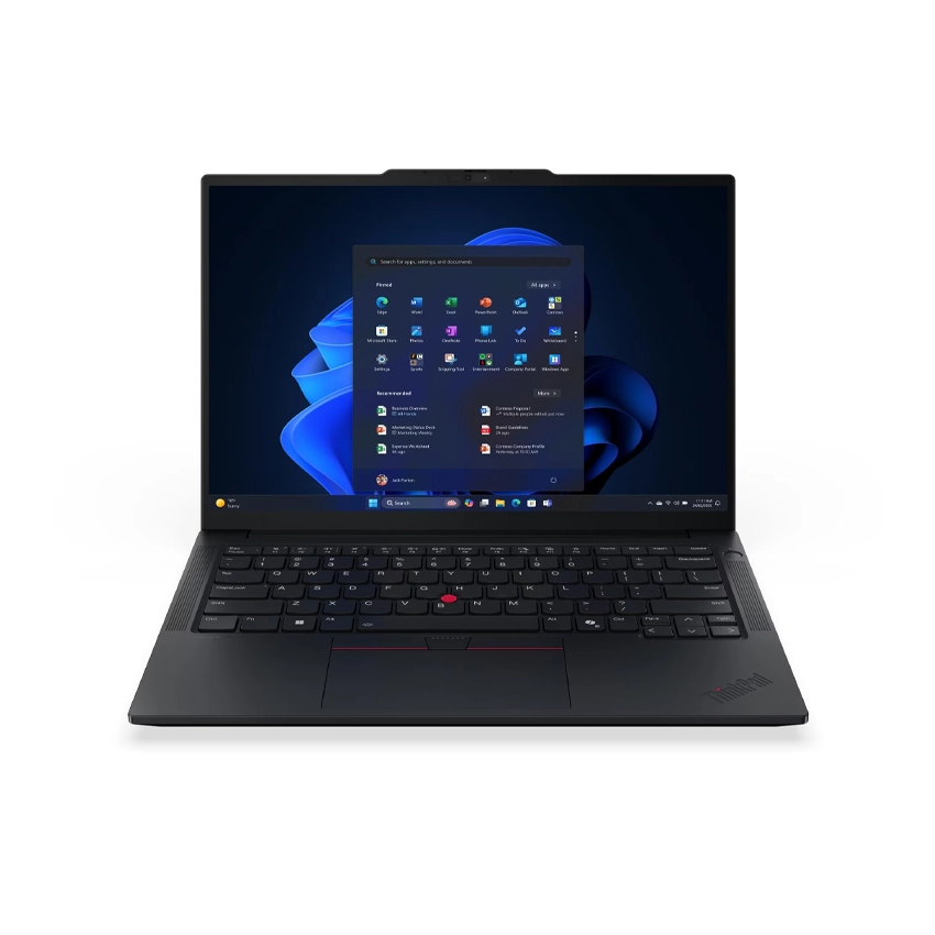 لپ تاپ لنوو 14 اینچی مدل ThinkPad E14 Gen 7 Ultra5 135H 16GB 3TB