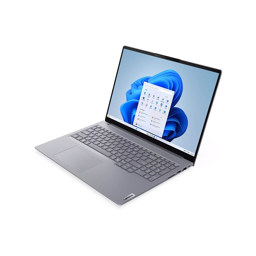 لپ تاپ لنوو 16 اینچی مدل ThinkBook 16 G8 IAL Ultra9 185H 32GB 4TB — تصویر ۳