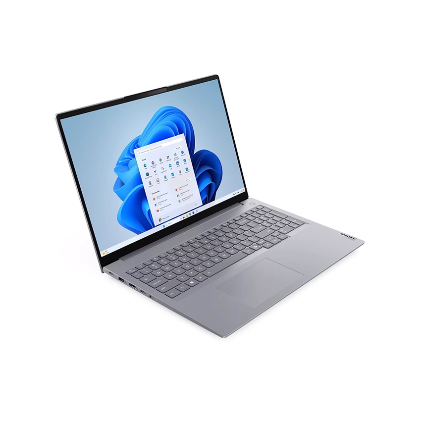 لپ تاپ لنوو 16 اینچی مدل ThinkBook 16 G8 IAL Ultra9 185H 32GB 4TB — تصویر ۴
