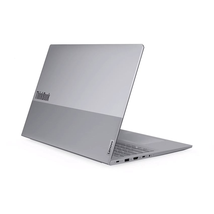 لپ تاپ لنوو 16 اینچی مدل ThinkBook 16 G8 IAL Ultra9 185H 32GB 4TB — تصویر ۶