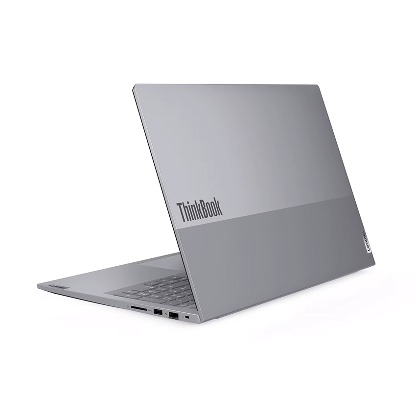 لپ تاپ لنوو 16 اینچی مدل ThinkBook 16 G8 IAL Ultra9 185H 32GB 4TB — تصویر ۷