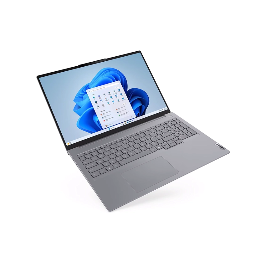 لپ تاپ لنوو 16 اینچی مدل ThinkBook 16 G8 IAL Ultra9 185H 32GB 4TB — تصویر ۸