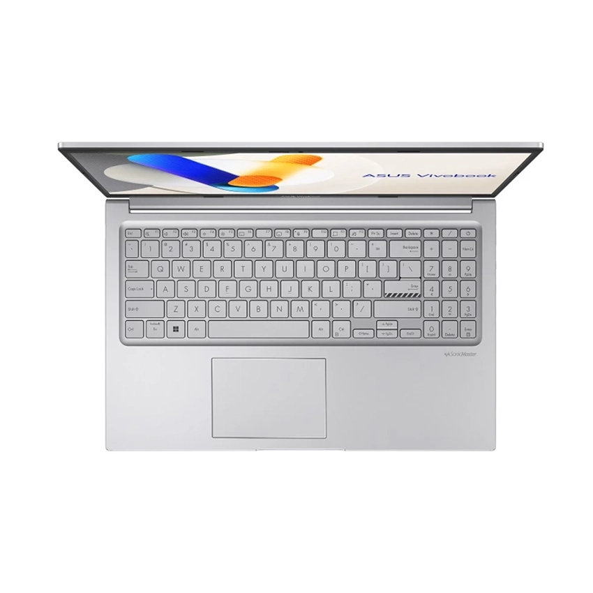 لپ تاپ ایسوس 14 اینچی مدل Vivobook 14 X1404VA Core 5 120U 40GB 1TB — تصویر ۵