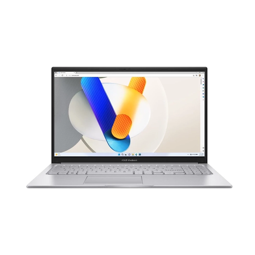 لپ تاپ ایسوس 14 اینچی مدل Vivobook 14 X1404VA Core 5 120U 40GB 1TB