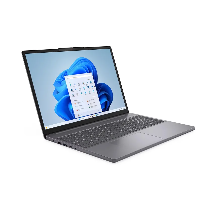 لپ تاپ لنوو 15.3 اینچی مدل IdeaPad slim 3 Core i7 13620H 24GB 2TB WUXGA — تصویر ۳