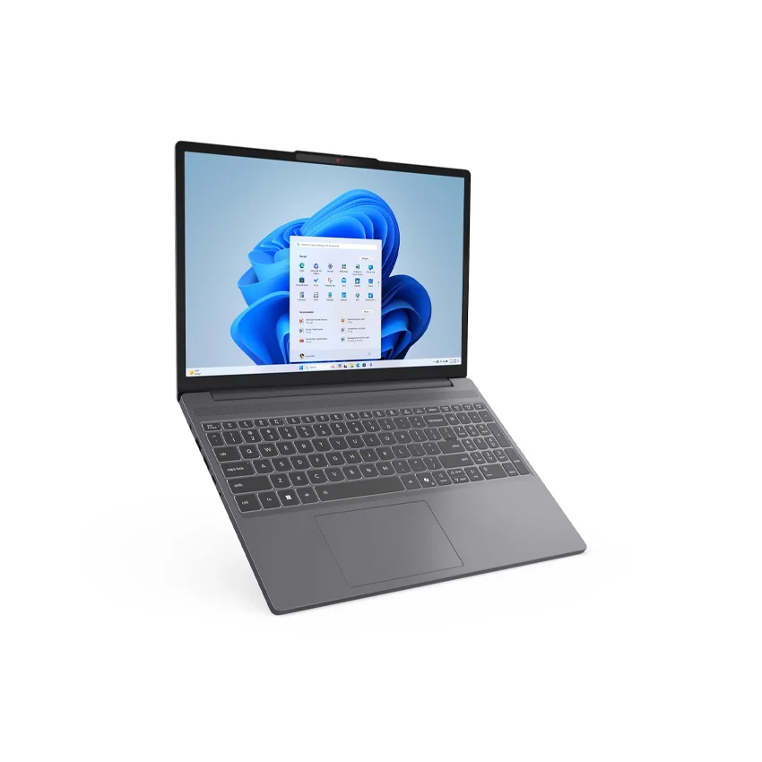 لپ تاپ لنوو 15.3 اینچی مدل IdeaPad slim 3 Core i7 13620H 24GB 2TB WUXGA — تصویر ۸
