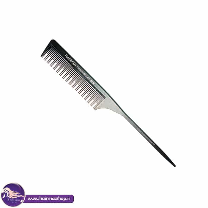 شانه پوش دم باریک مدل تونی & گای مدلA8616 — تصویر ۲