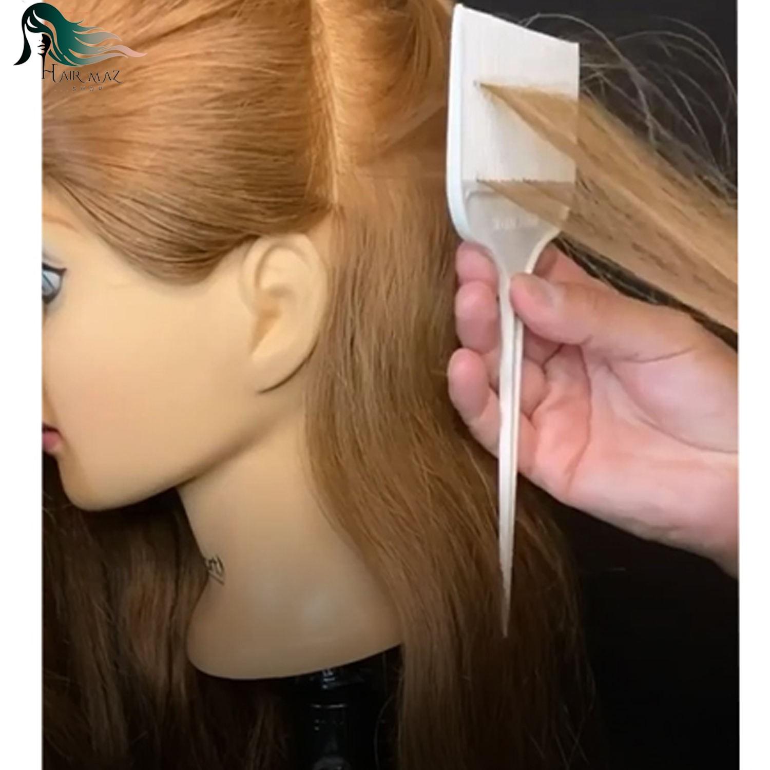شانه 3D بالیاژ جگوار — تصویر ۴