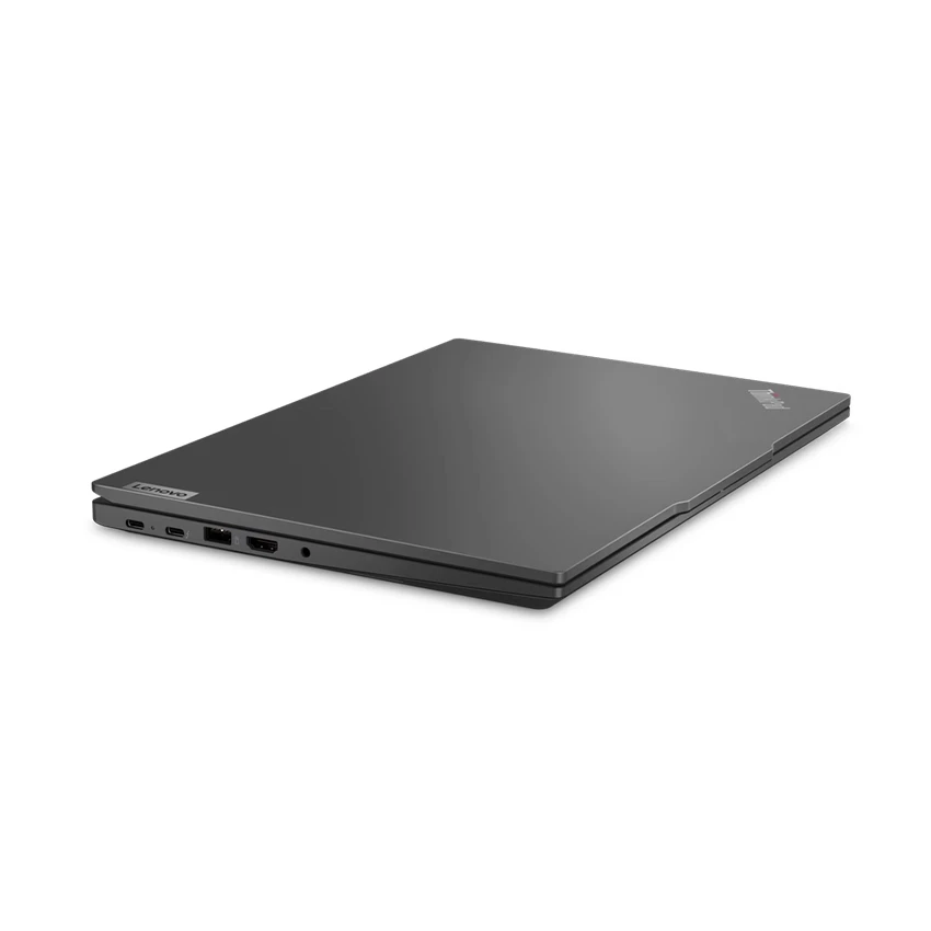 لپ تاپ لنوو 14 اینچی مدل ThinkPad E14 Gen7 Ultra5 225H 40GB 512GB — تصویر ۵