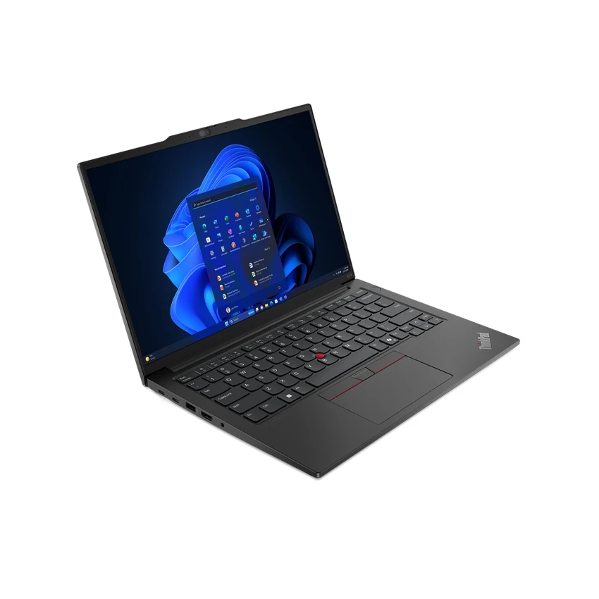 لپ تاپ لنوو 14 اینچی مدل ThinkPad E14 Gen7 Ultra5 225H 32GB 2TB — تصویر ۳