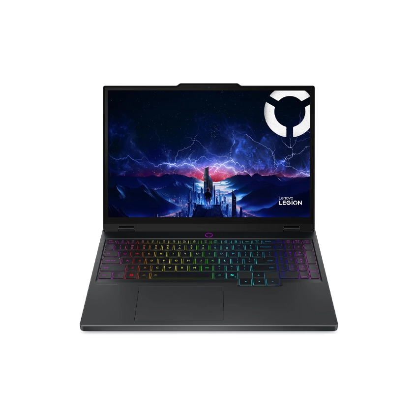 لپ تاپ لنوو 15 اینچی مدل Legion 5 i9 14900HX 64GB 2TB RTX5070 8GB WQXGA OLED — تصویر ۲