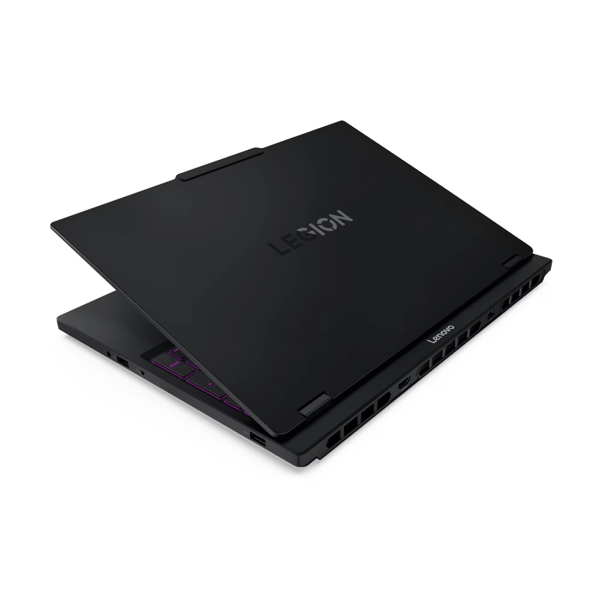 لپ تاپ لنوو 15 اینچی مدل Legion 5 i9 14900HX 64GB 2TB RTX5070 8GB WQXGA OLED — تصویر ۷