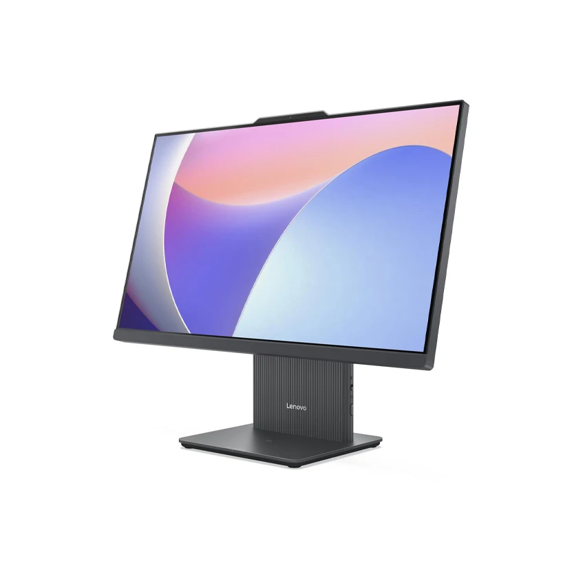 آل این وان لنوو 23.8 اینچی مدل IdeaCentre AIO 24IRH9 i7 13620H 24GB 512GB — تصویر ۴
