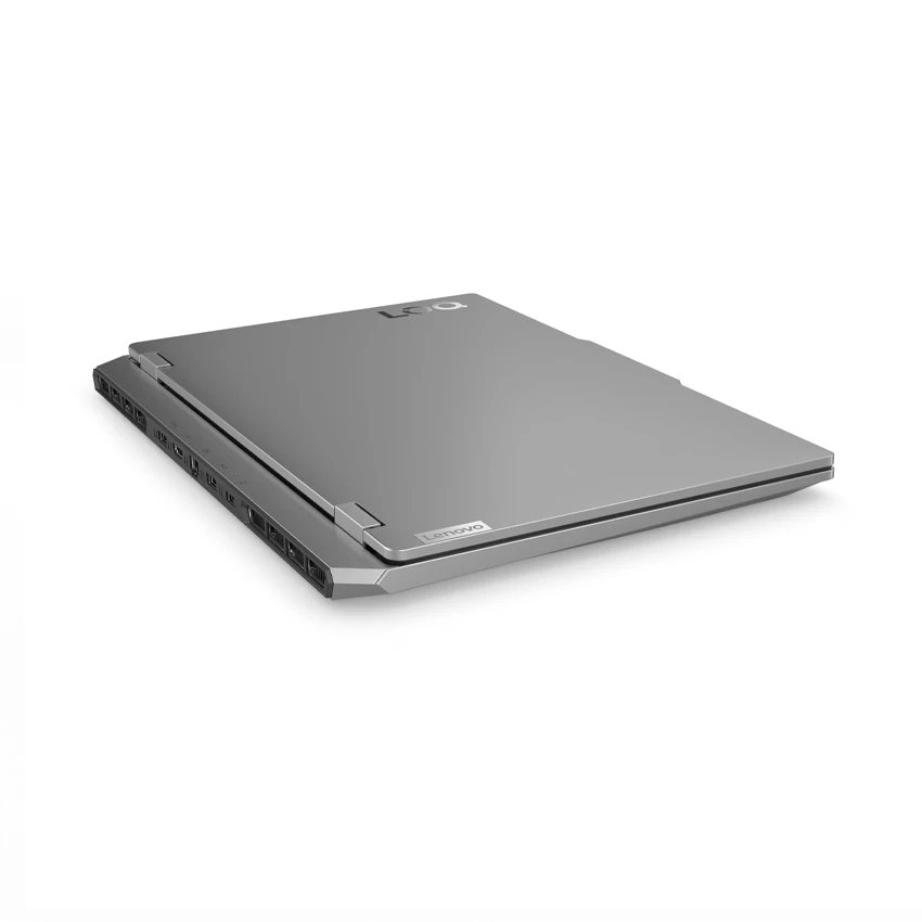لپ تاپ لنوو 15.6 اینچی مدل LOQ 15IAX9 i5 12600HX 32GB 2TB RTX3050 6GB — تصویر ۴