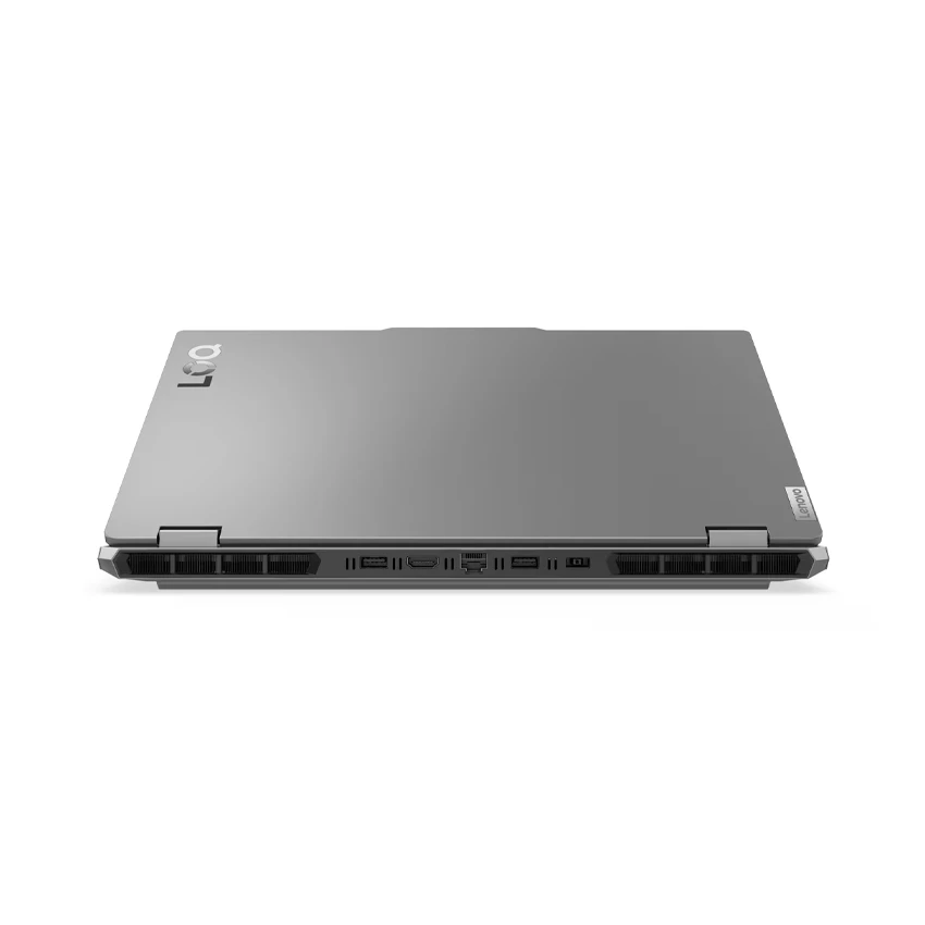 لپ تاپ لنوو 15.6 اینچی مدل LOQ 15IAX9 i5 12600HX 32GB 2TB RTX3050 6GB — تصویر ۷