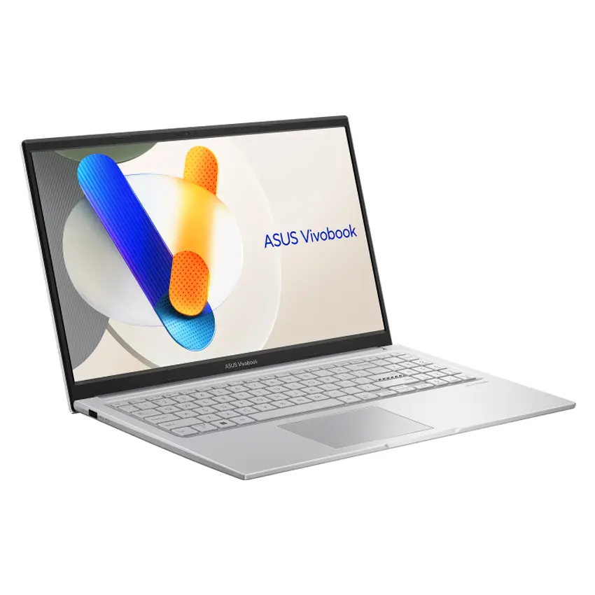 لپ تاپ ایسوس 15.6 اینچی مدل Vivobook X1504VA Core7 150U 40GB 1TB — تصویر ۵