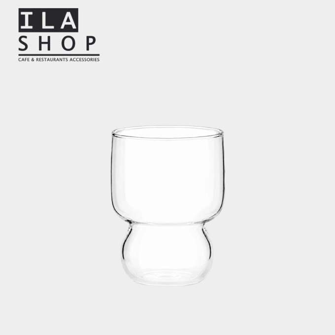 لیوان پیرکس نوردیک 430 میلی لیتر کد 542-3 یک عددی ایلا — تصویر ۲