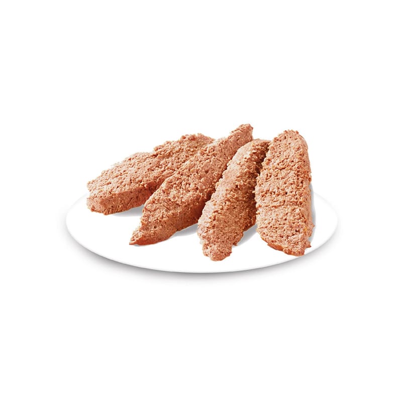 پوچ سگ اگزیجنت رویال کنین Royal Canin Dog Exigent وزن 85 گرم — تصویر ۳