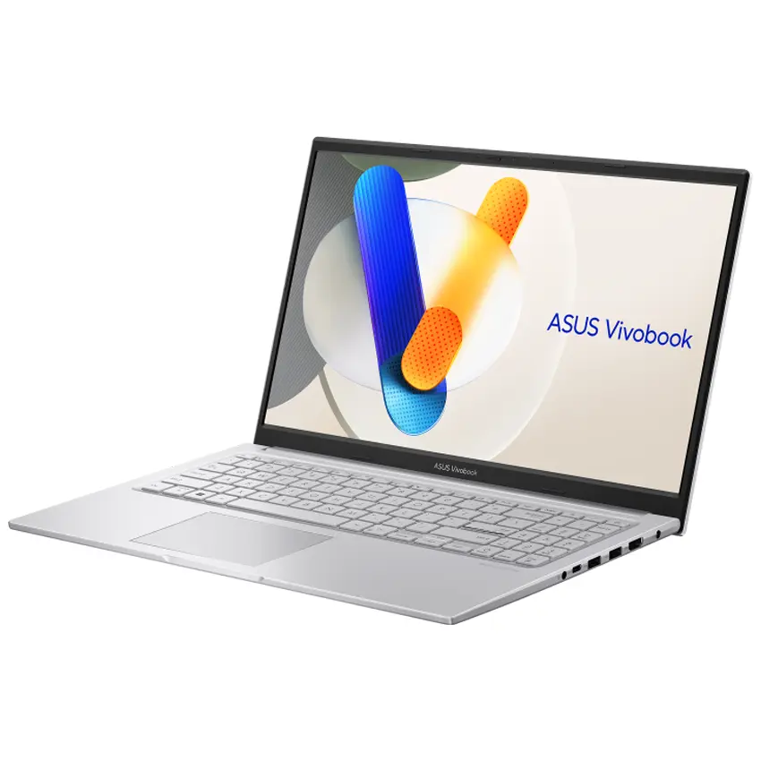 لپ تاپ ایسوس 15.6 اینچی مدل Vivobook X1504VA Core7 150U 16GB 2TB — تصویر ۴