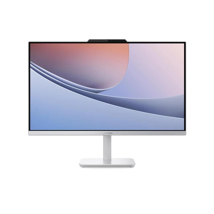آل این وان لنوو 23.8 اینچی مدل A100 i3 N305 16GB 512GB