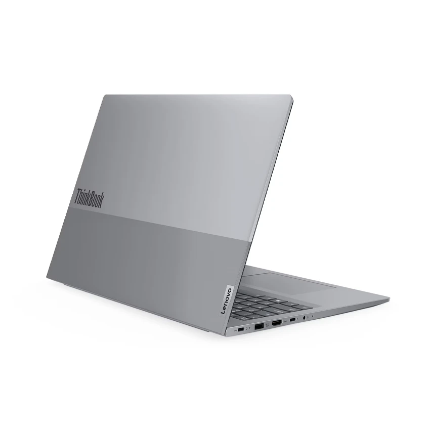 لپ تاپ لنوو 16اینچی مدل ThinkBook 16 G6 IRL i3 1315U 8GB 3TB WUXGA — تصویر ۶
