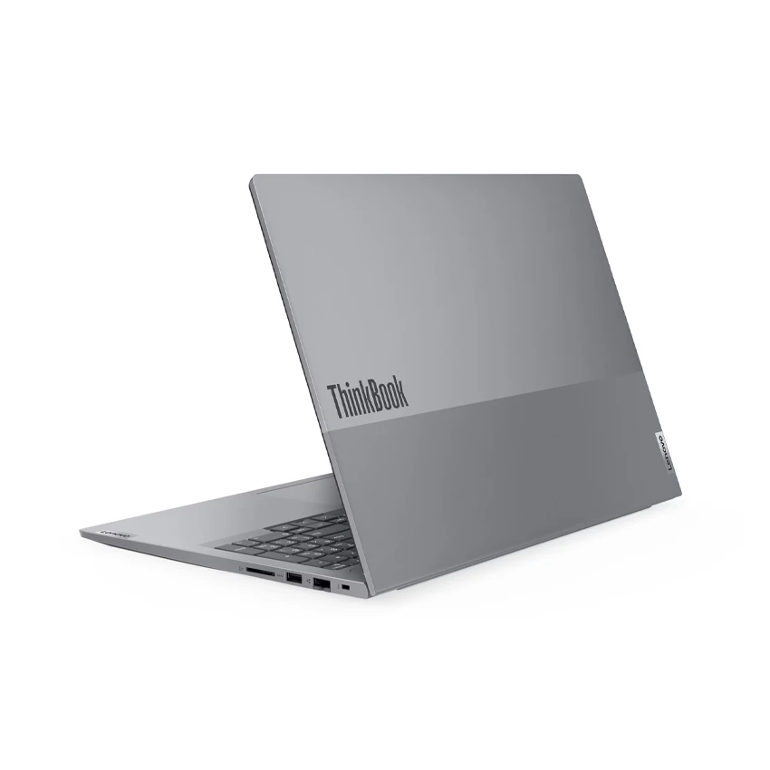 لپ تاپ لنوو 16اینچی مدل ThinkBook 16 G6 IRL i3 1315U 8GB 3TB WUXGA — تصویر ۷