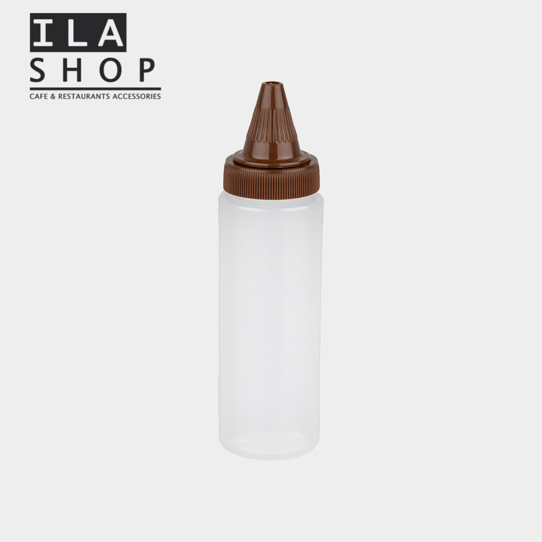 بطری سس گارنیش 200 میلی لیتری یک عددی ایلا — تصویر ۲