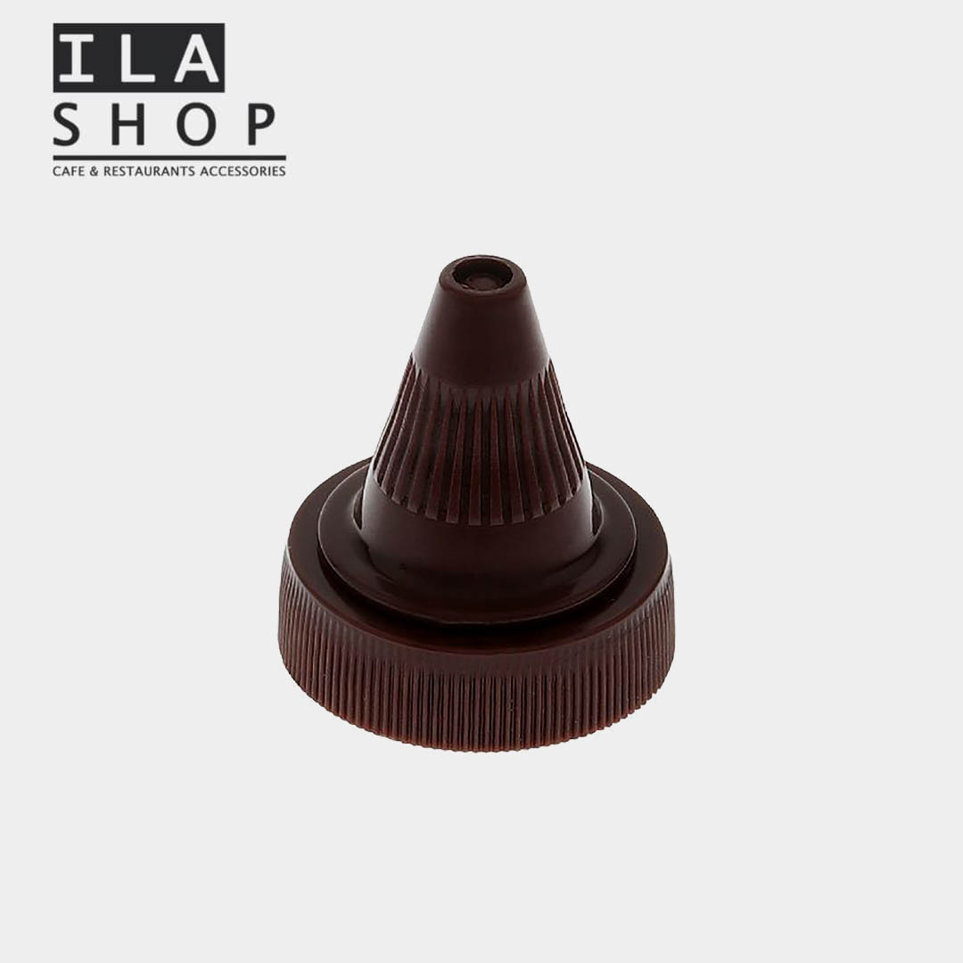 بطری سس گارنیش 200 میلی لیتری یک عددی ایلا — تصویر ۴