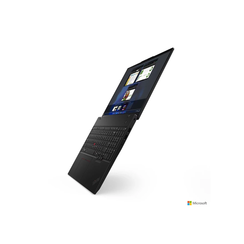 لپ تاپ لنوو 16 اینچی مدل ThinkPad L16 Gen1 Ultra5 135U 40GB 2TB WUXGA — تصویر ۳