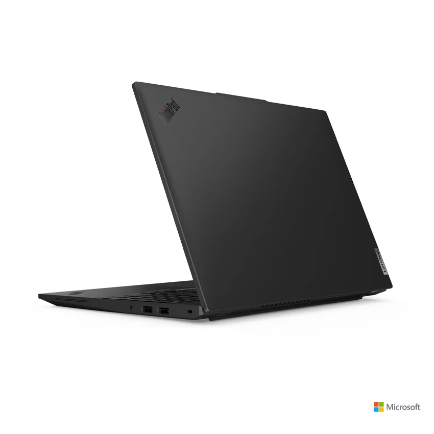 لپ تاپ لنوو 16 اینچی مدل ThinkPad L16 Gen1 Ultra5 135U 40GB 2TB WUXGA — تصویر ۶