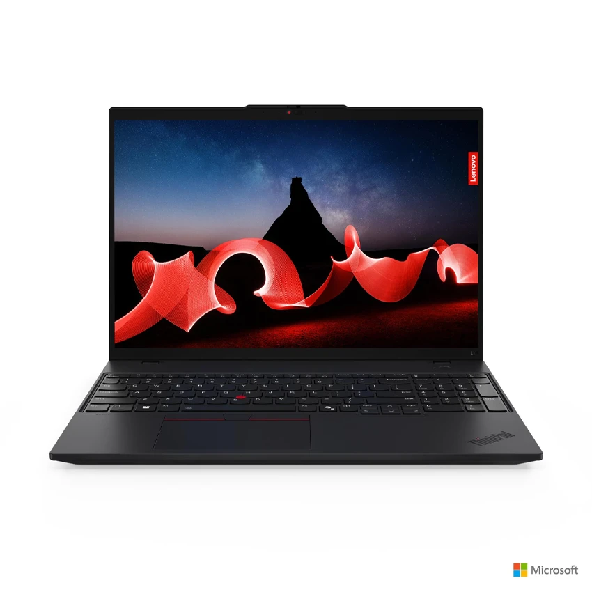 لپ تاپ لنوو 16 اینچی مدل ThinkPad L16 Gen1 Ultra5 135U 40GB 2TB WUXGA