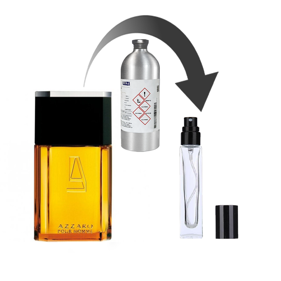 دکانت عطر آزارو پورهوم (ازارا پورهوم)- برند لوزی