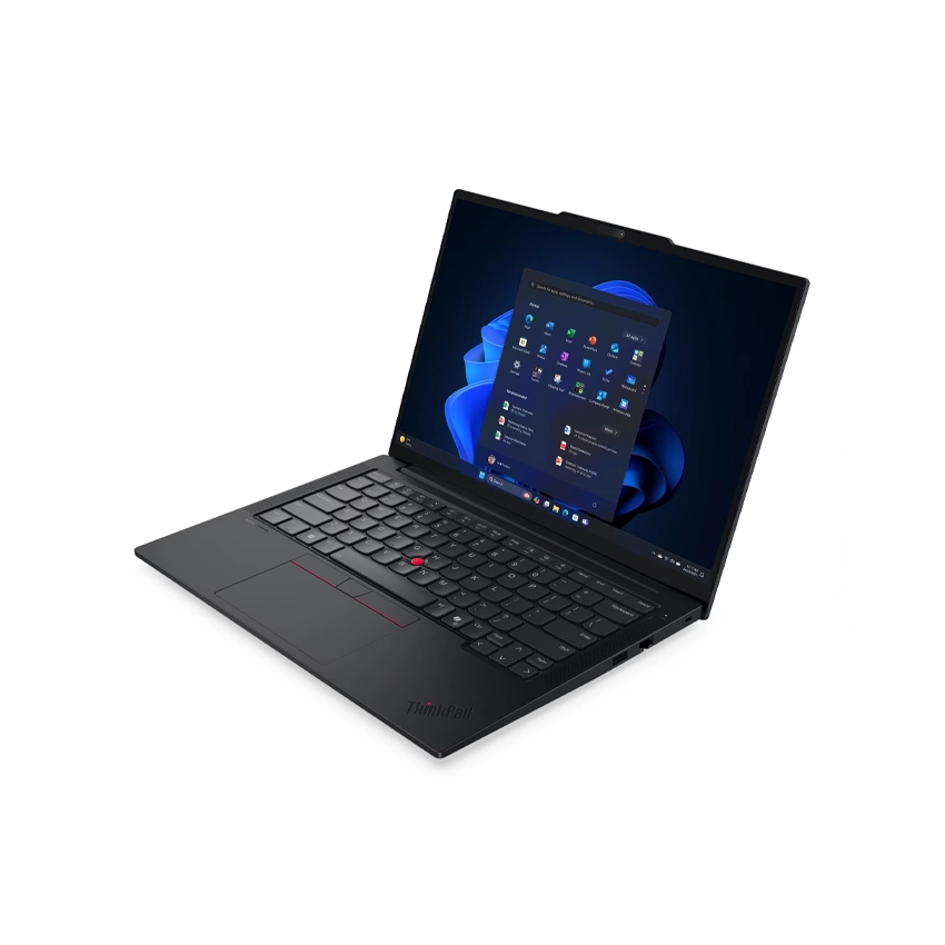 لپ تاپ لنوو 14 اینچی مدل ThinkPad E14 G8 IRL Core 5 210H 64GB 512GB — تصویر ۳