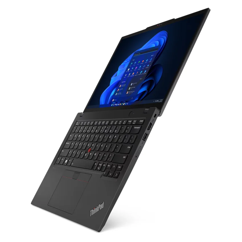 لپ تاپ لنوو 13.3 اینچی مدل ThinkPad X13 Gen 4 – i7 1355U 16GB 2TB — تصویر ۴