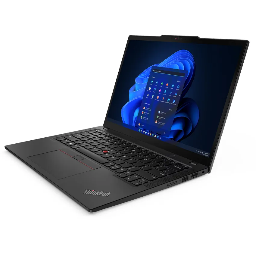 لپ تاپ لنوو 13.3 اینچی مدل ThinkPad X13 Gen 4 – i7 1355U 16GB 2TB — تصویر ۵