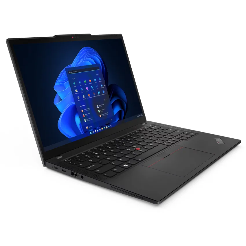 لپ تاپ لنوو 13.3 اینچی مدل ThinkPad X13 Gen 4 – i7 1355U 16GB 2TB — تصویر ۶
